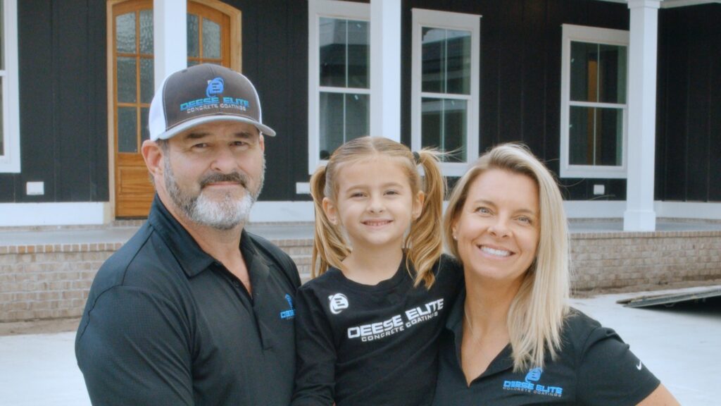 Deese Elite Concrete Coatings - Image 1