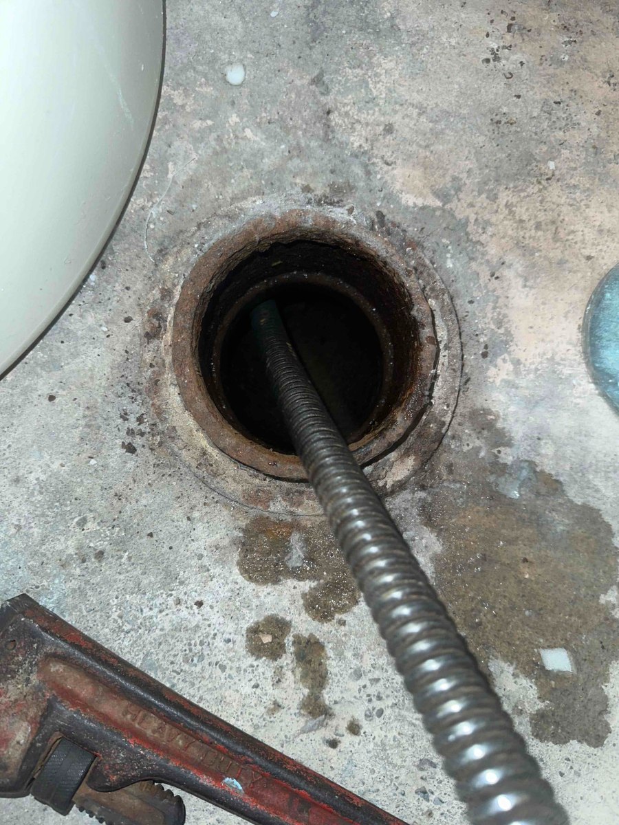 First String Plumbing, Heating & Cooling team and workplace 4