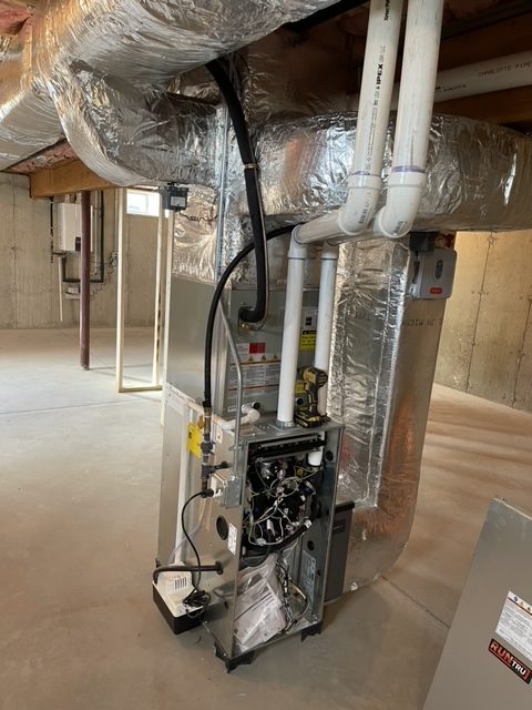 CTS Heating & Cooling - Image 1
