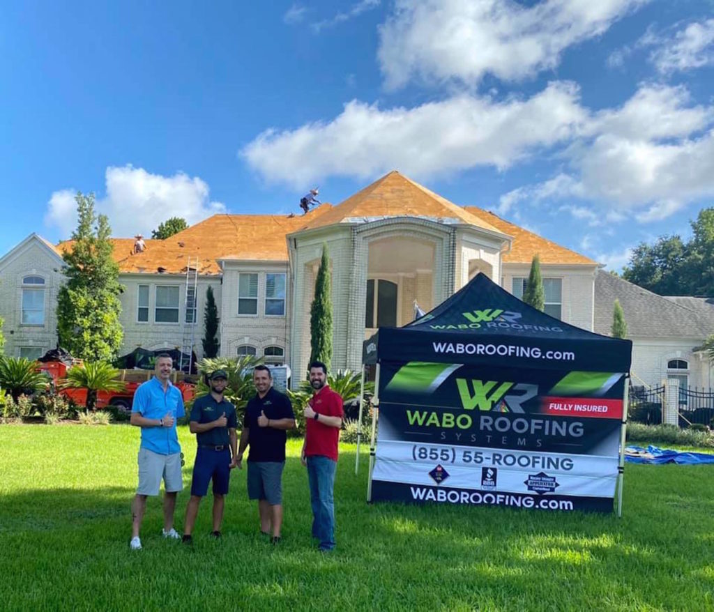 WABO Roofing Systems - Image 1