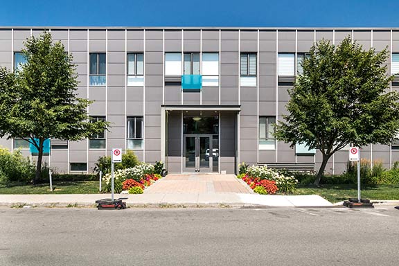 Umbrella Property Services team and workplace 3