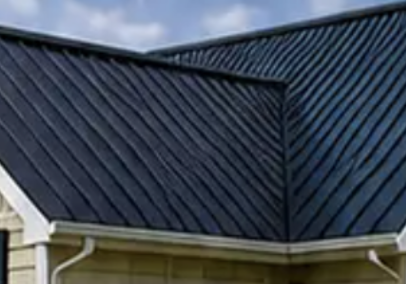 Maven Roof team and workplace 2