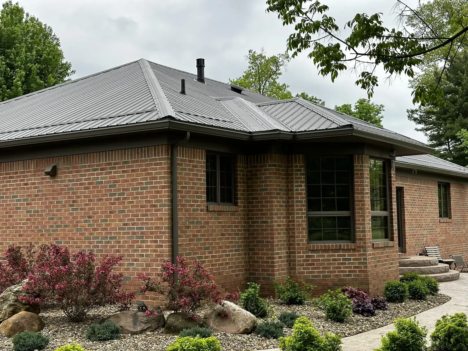 Badger Gutters - Image 1