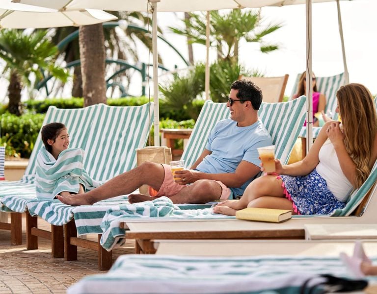 Sea Island - Image 1