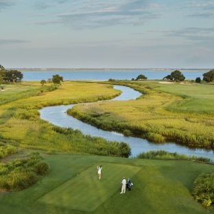 Sea Island team and workplace 2
