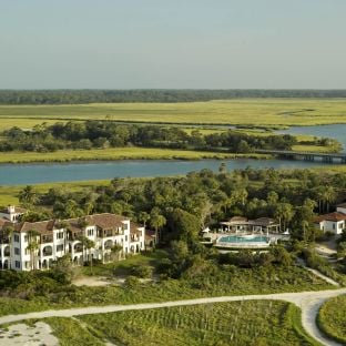 Sea Island team and workplace 3