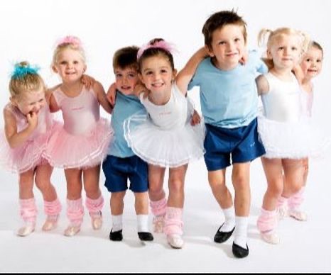 Alpha Omega Gymnastics and Dance team and workplace 2