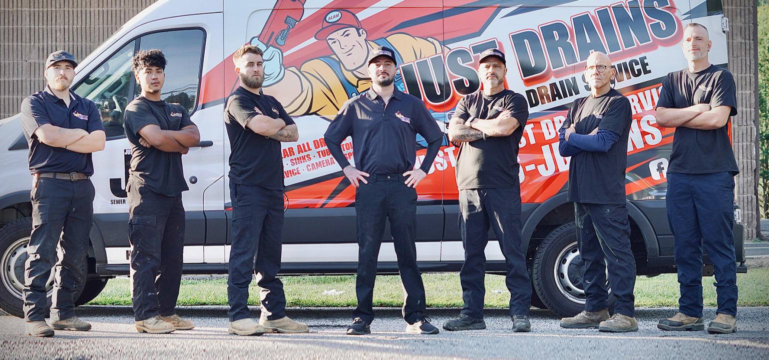 Velocity Trade Partners team and workplace 2