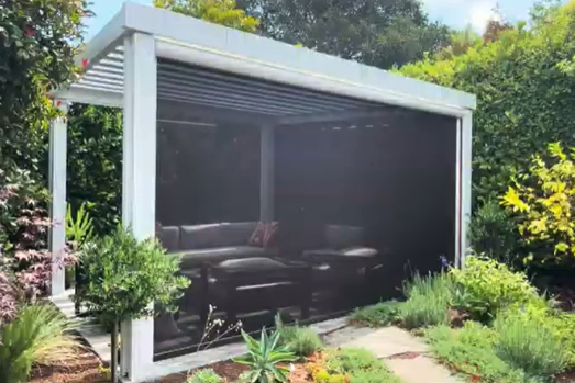 Home Living Window Fashions team and workplace 2