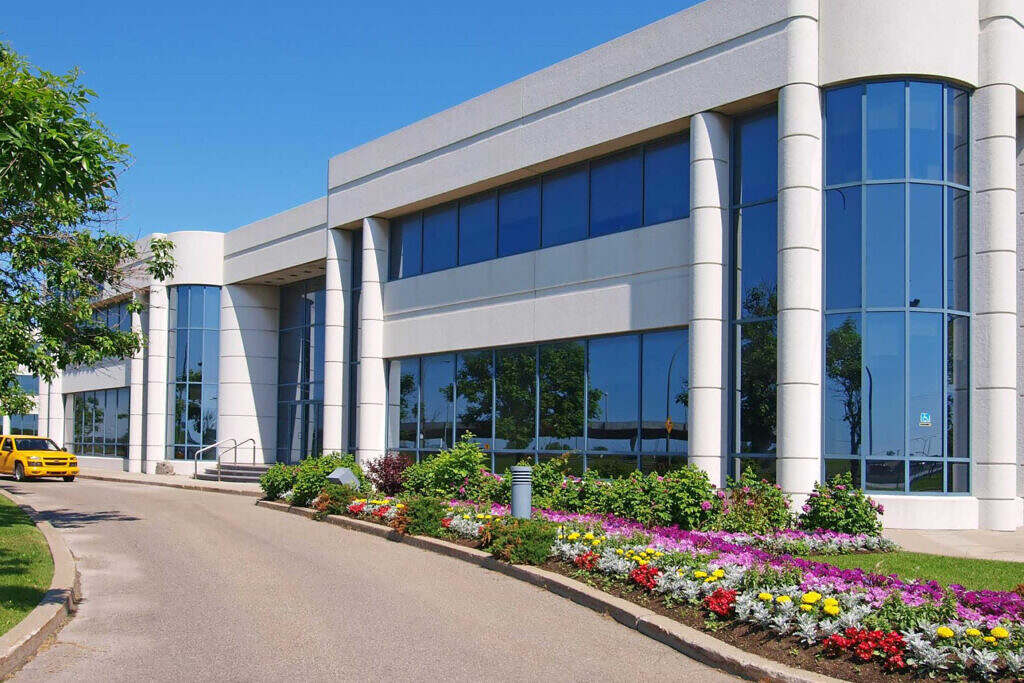 Local Roots Landscaping, LLC team and workplace 2