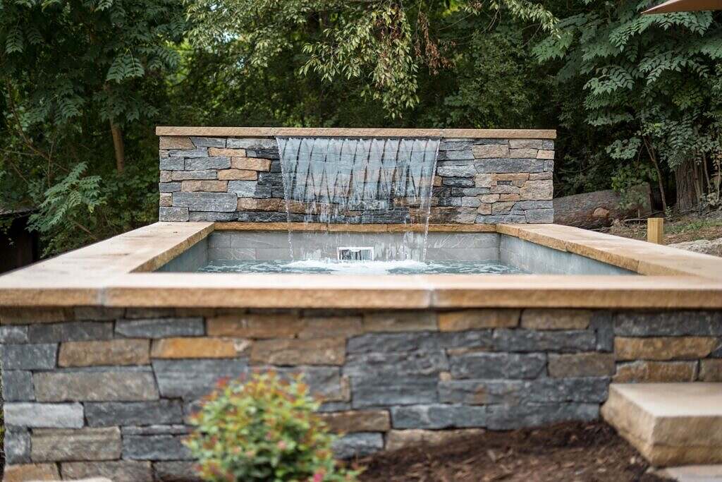 Local Roots Landscaping, LLC team and workplace 3