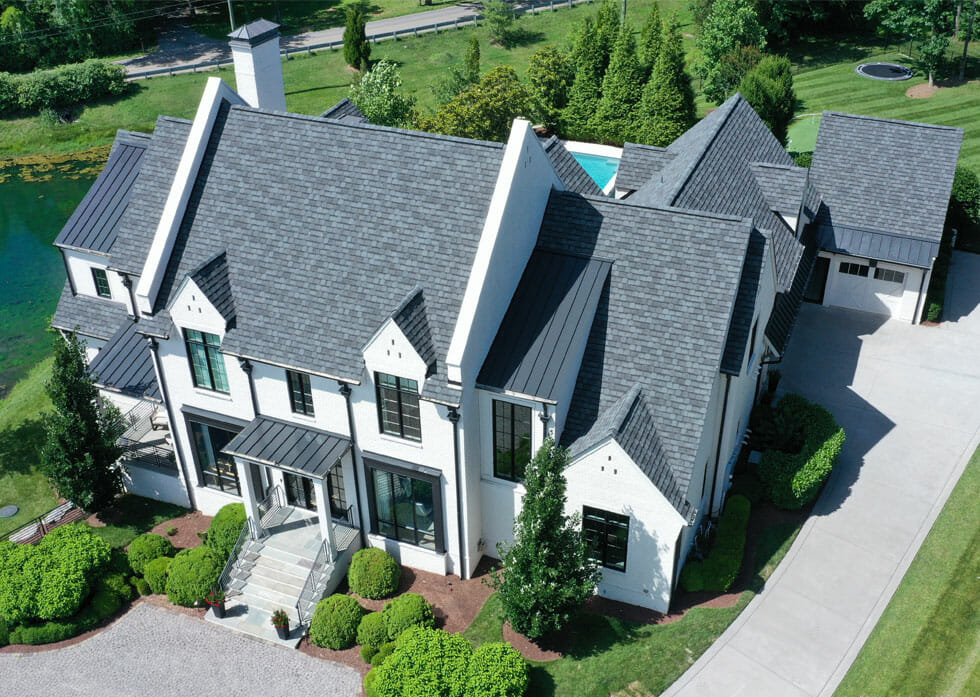 Force Roofing Systems team and workplace 3