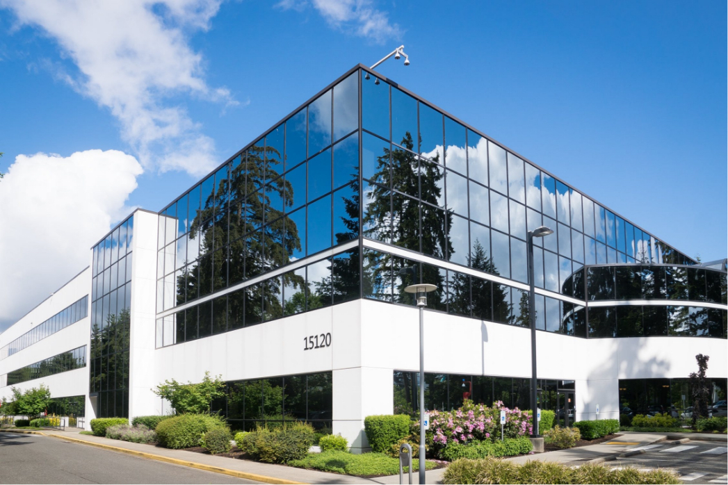 Wash Me Windows & Exterior Cleaning Services team and workplace 2