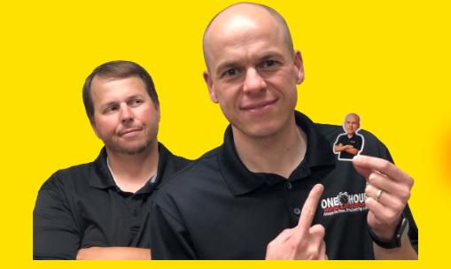 Simmons One Hour Heating and Air - Image 1