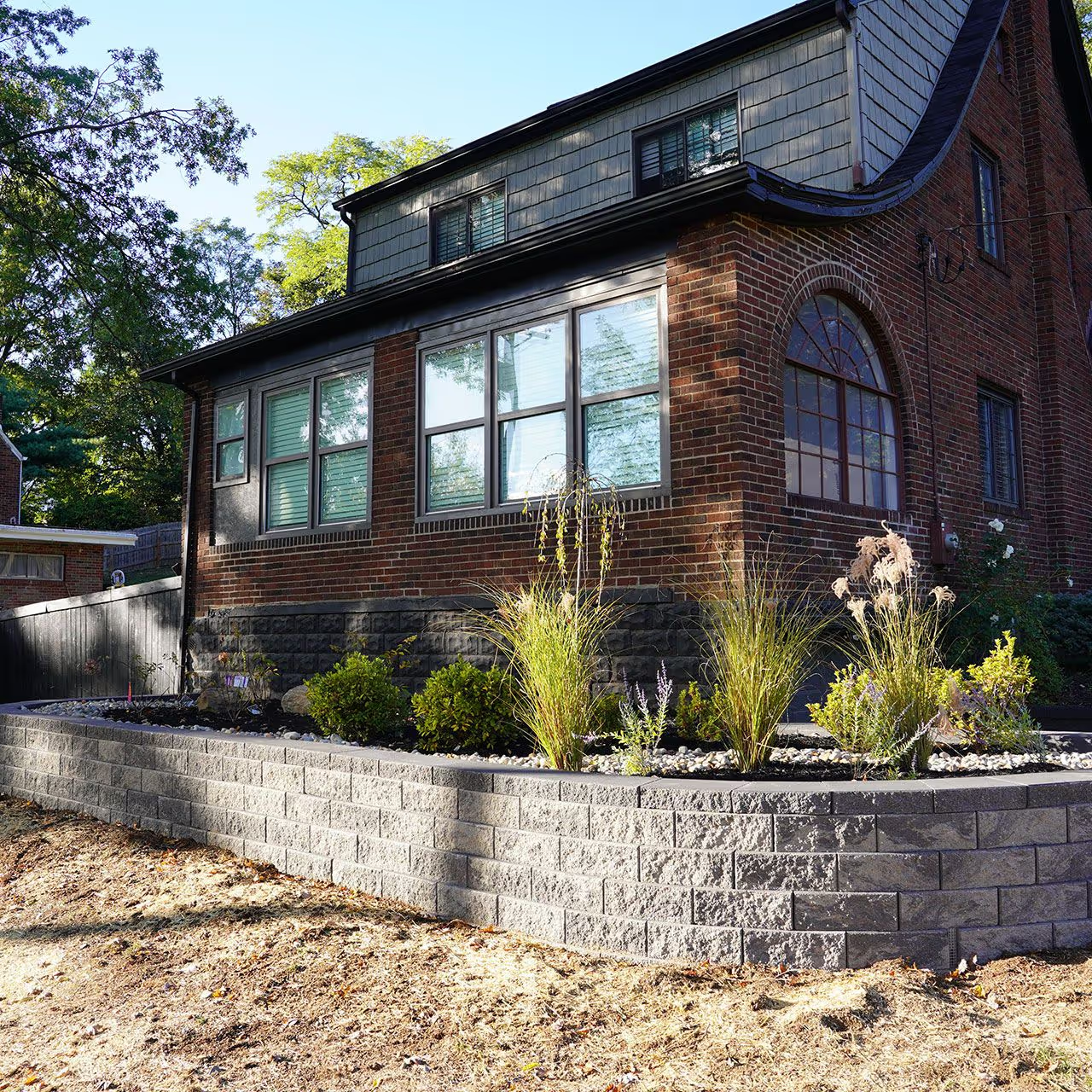 A&J Lawn Pros team and workplace 2