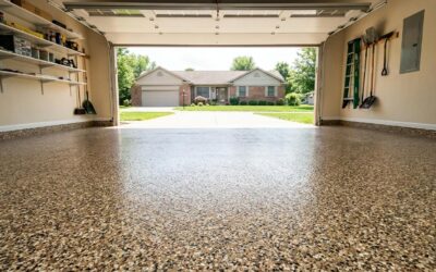 Premier Edge Concrete Solutions team and workplace 2
