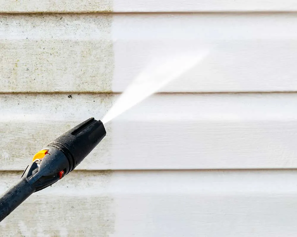 Pressure Wash Carolina - Image 1