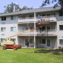 Sparkle Wash of Fox Valley team and workplace 2