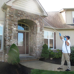 Sparkle Wash of Fox Valley team and workplace 3