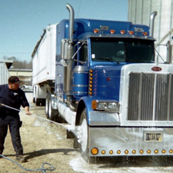 Sparkle Wash of Fox Valley team and workplace 4