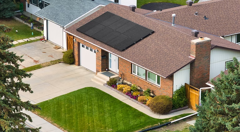 Firefly Solar - Apex Edmonton team and workplace 2