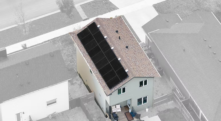 Firefly Solar - Apex Edmonton team and workplace 3