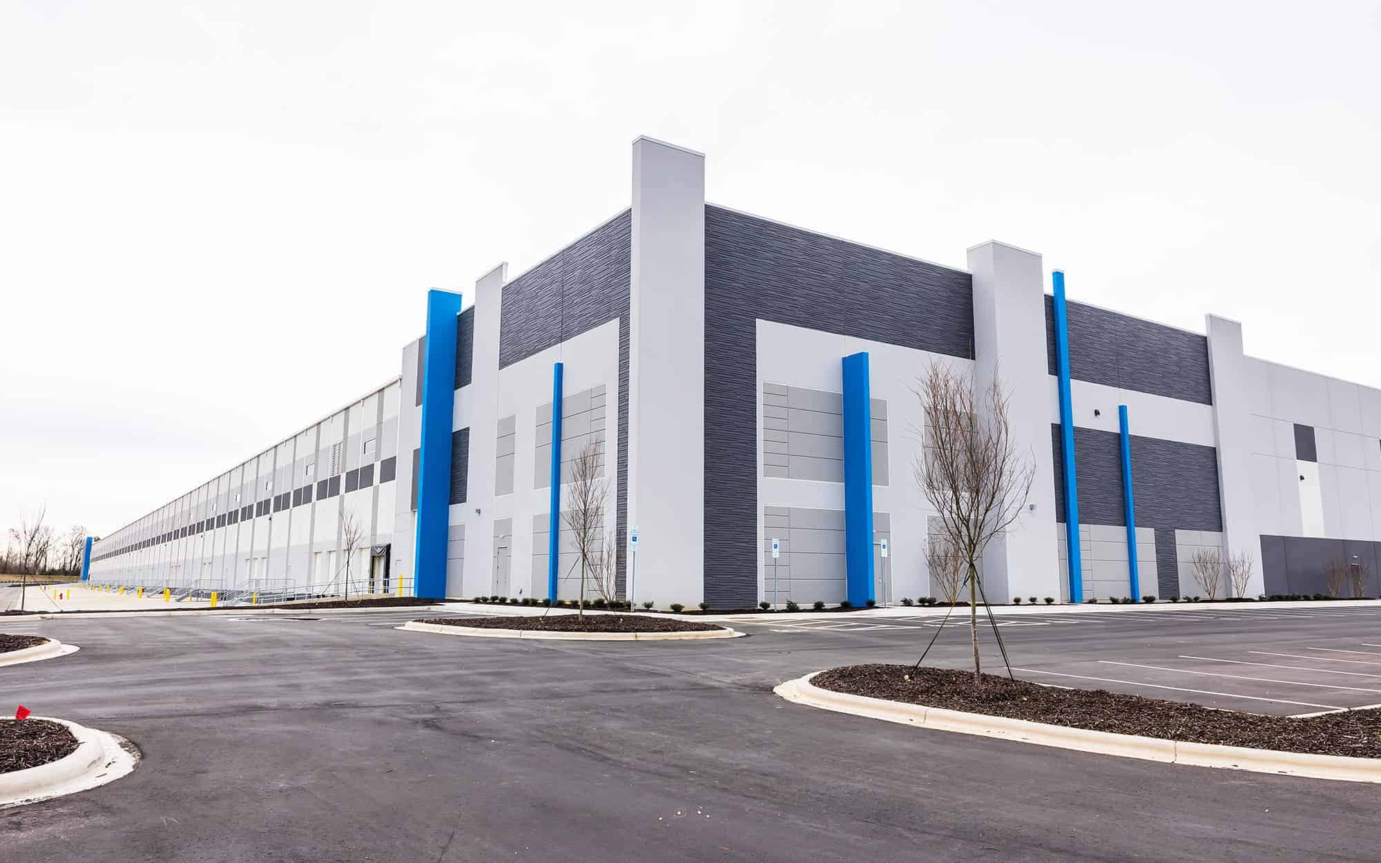 A&K Painting Company team and workplace 2