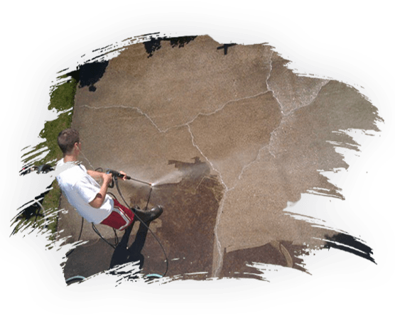 See Clearly Window Cleaning team and workplace 3