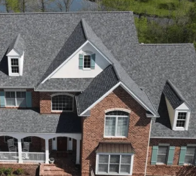 Total Roofing team and workplace 2