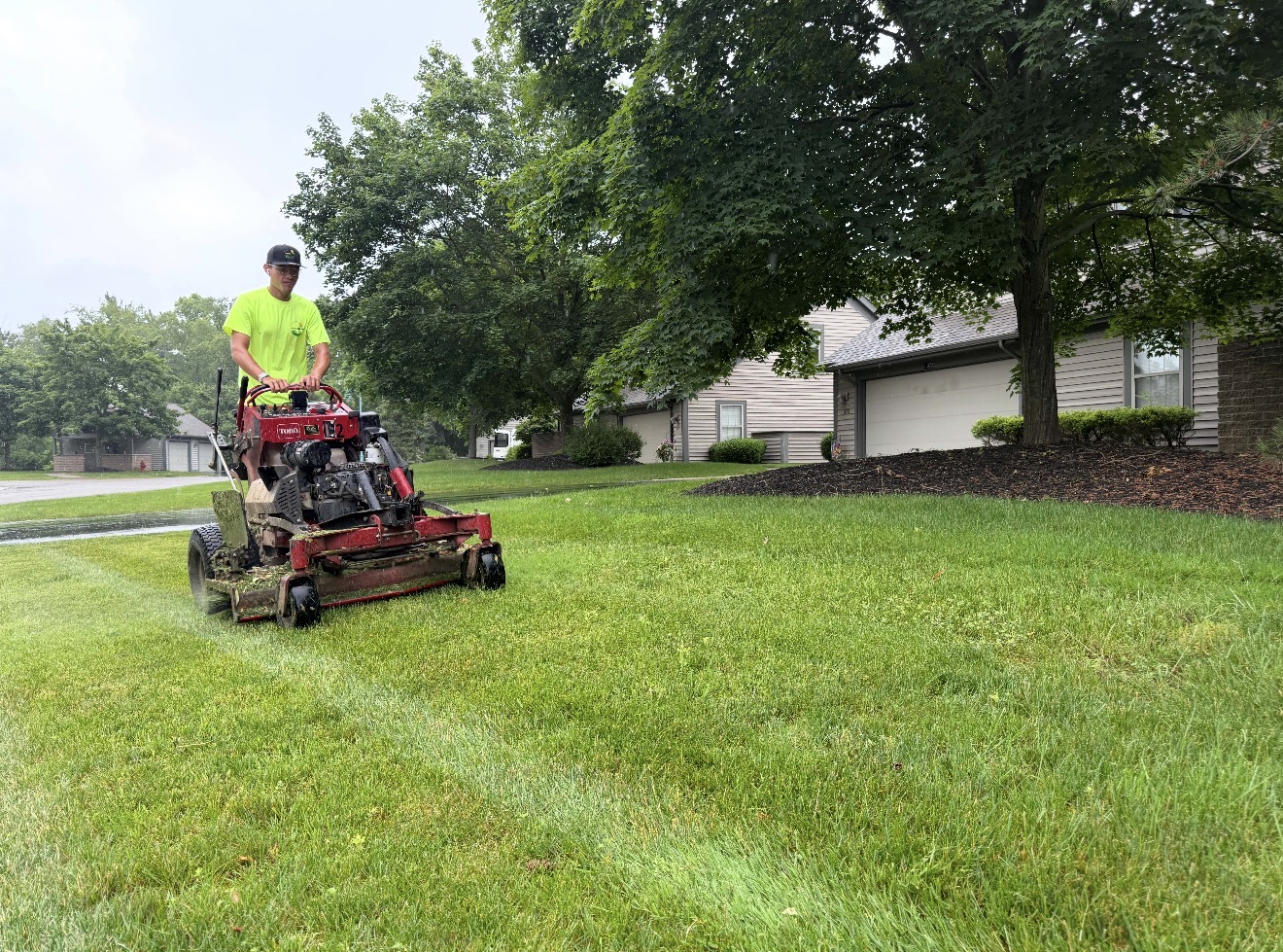 Legacy Land Pros - Image 1