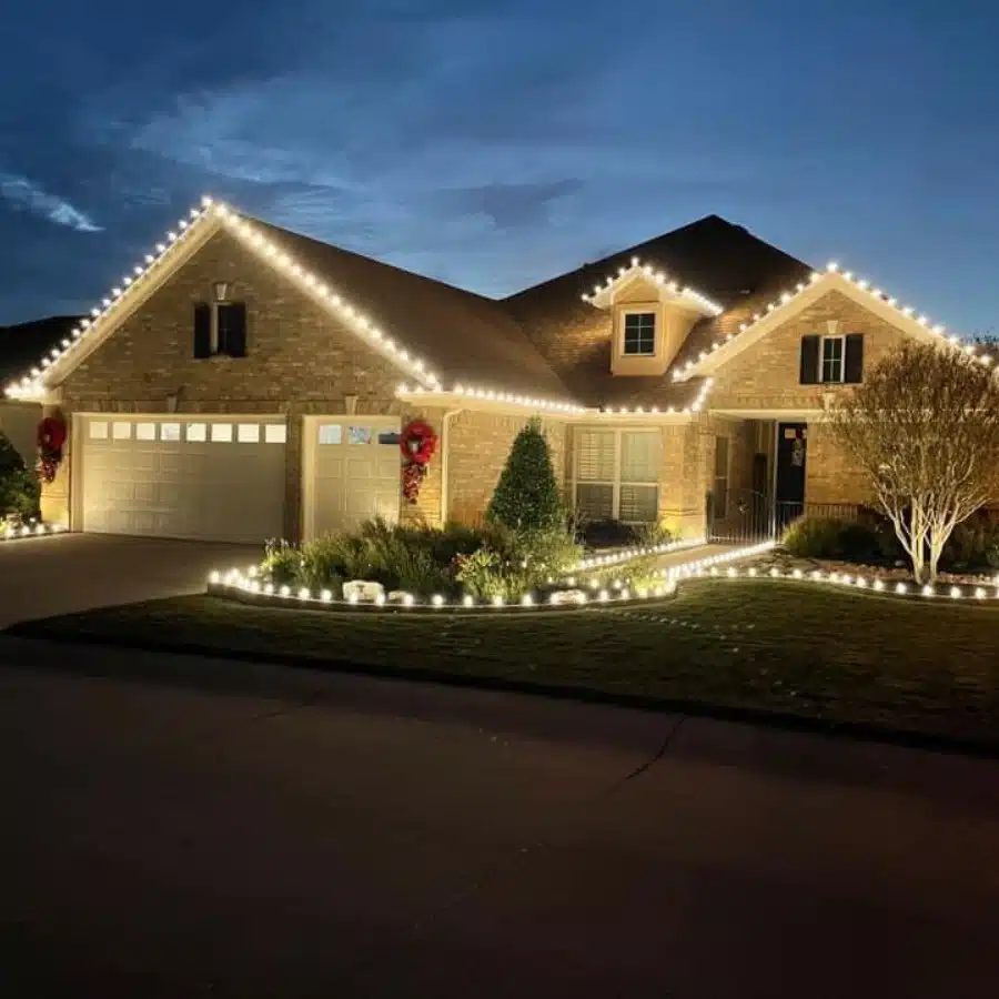 Little Elf Lighting team and workplace 1