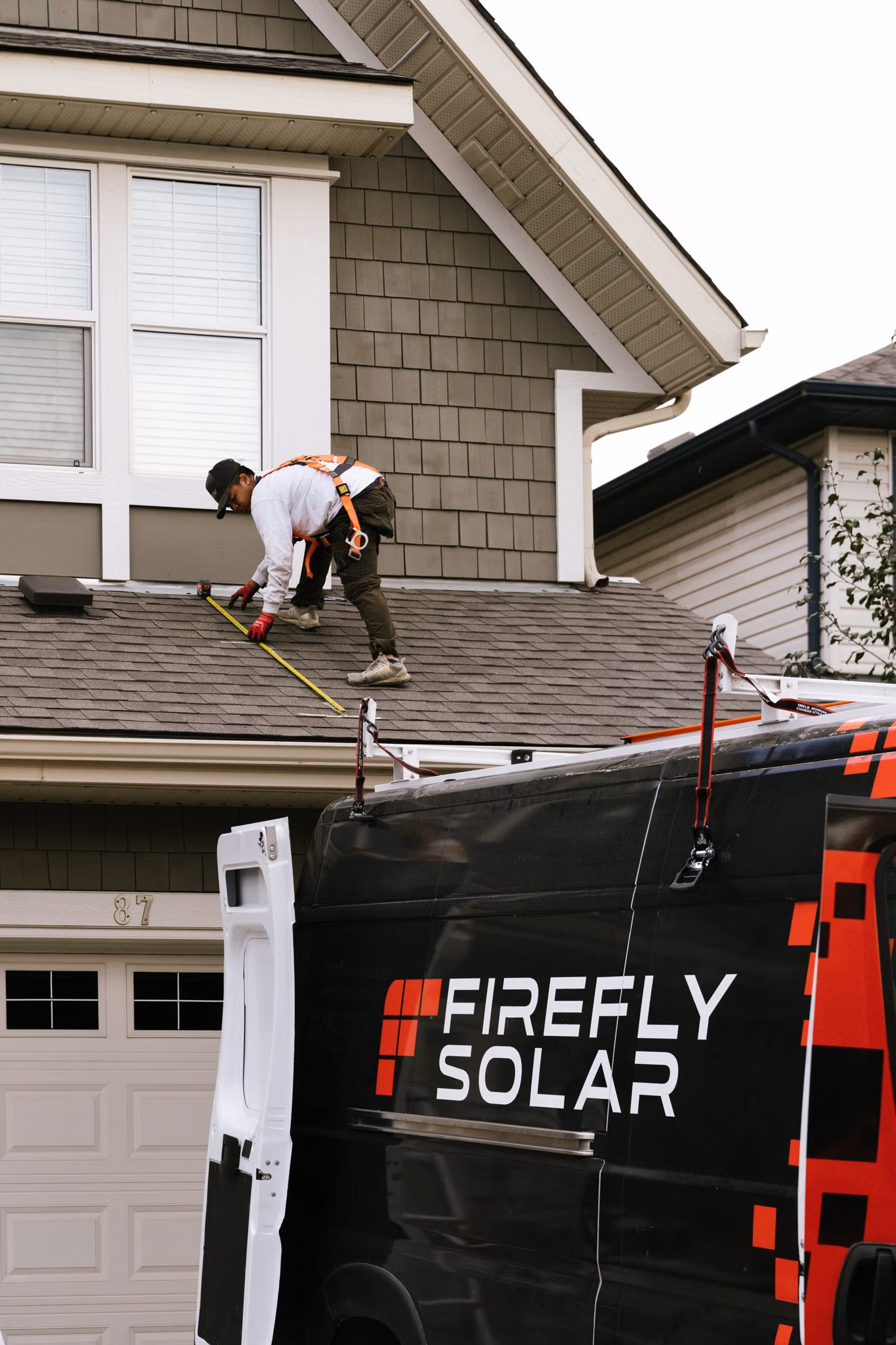 Firefly Solar - CSP Edmonton team and workplace 3