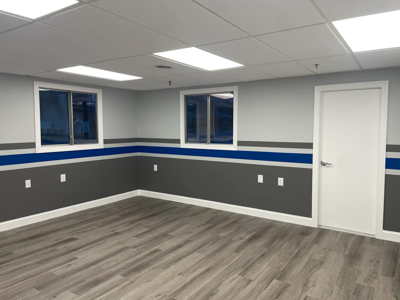 NC Paint Pros team and workplace 3