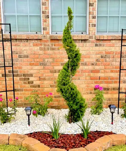 Stumpf's Outdoor Services, LLC team and workplace 3