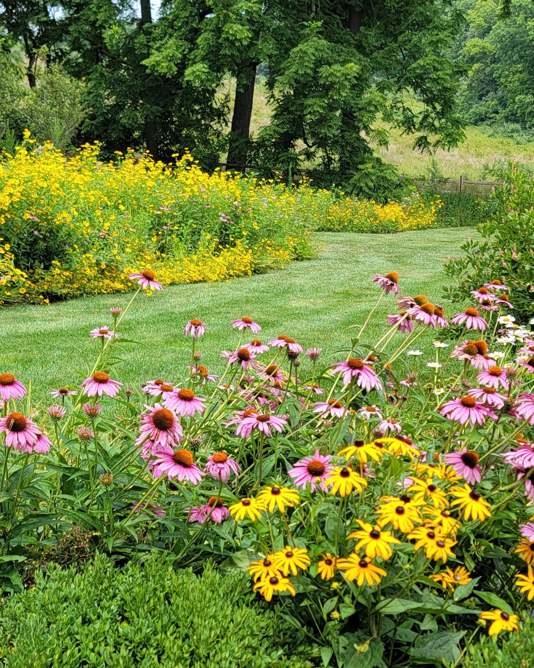 GreenWeaver Landscapes team and workplace 2