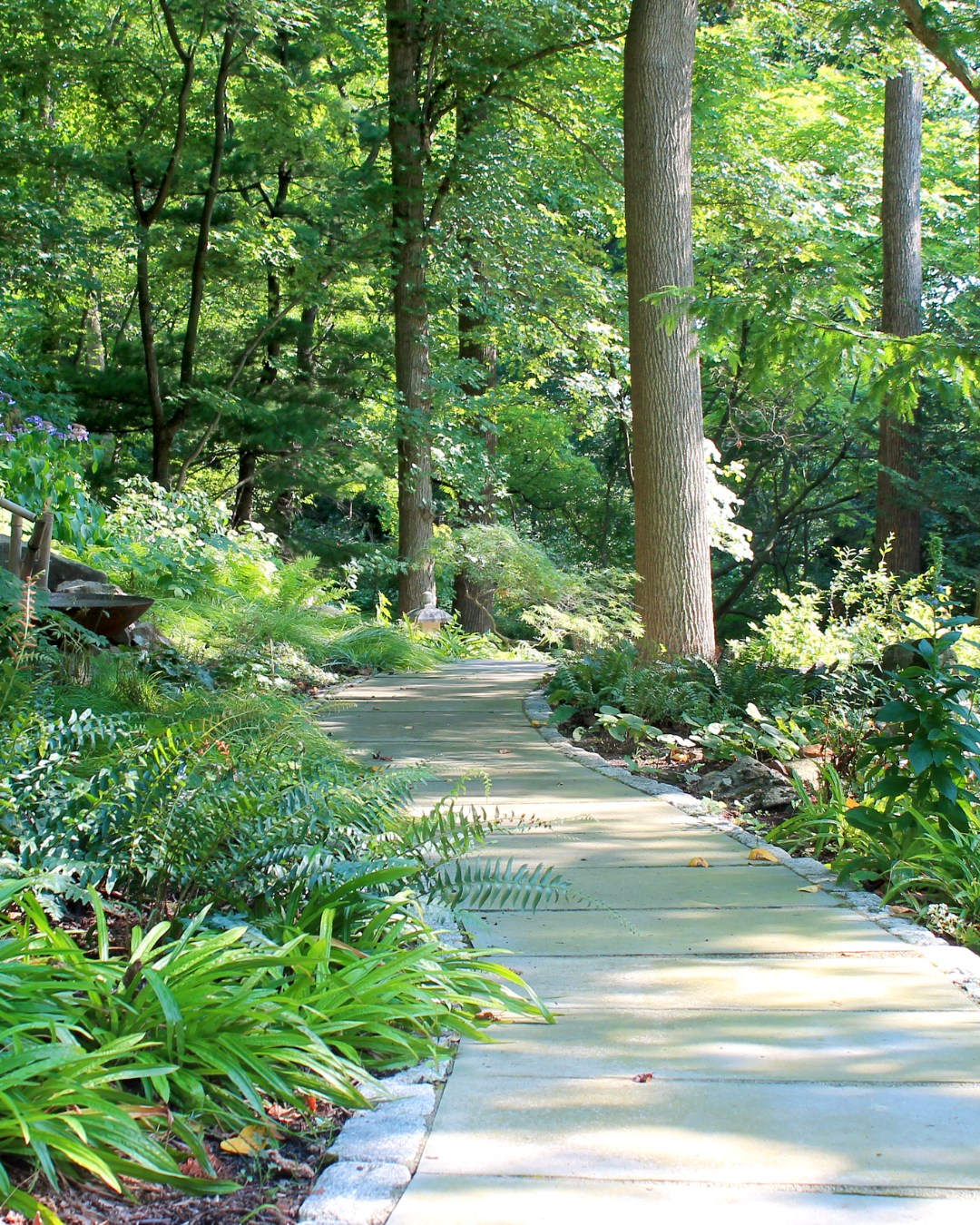GreenWeaver Landscapes team and workplace 3