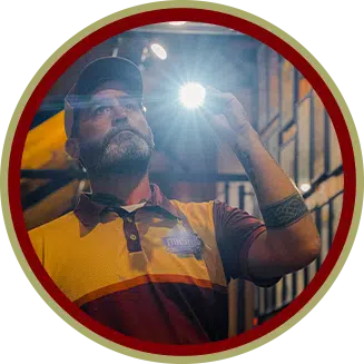 Maston's Plumbing & Drain team and workplace 2