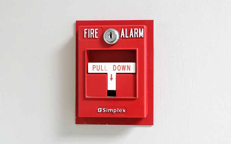 Fire Safety Solutions Canada team and workplace 3