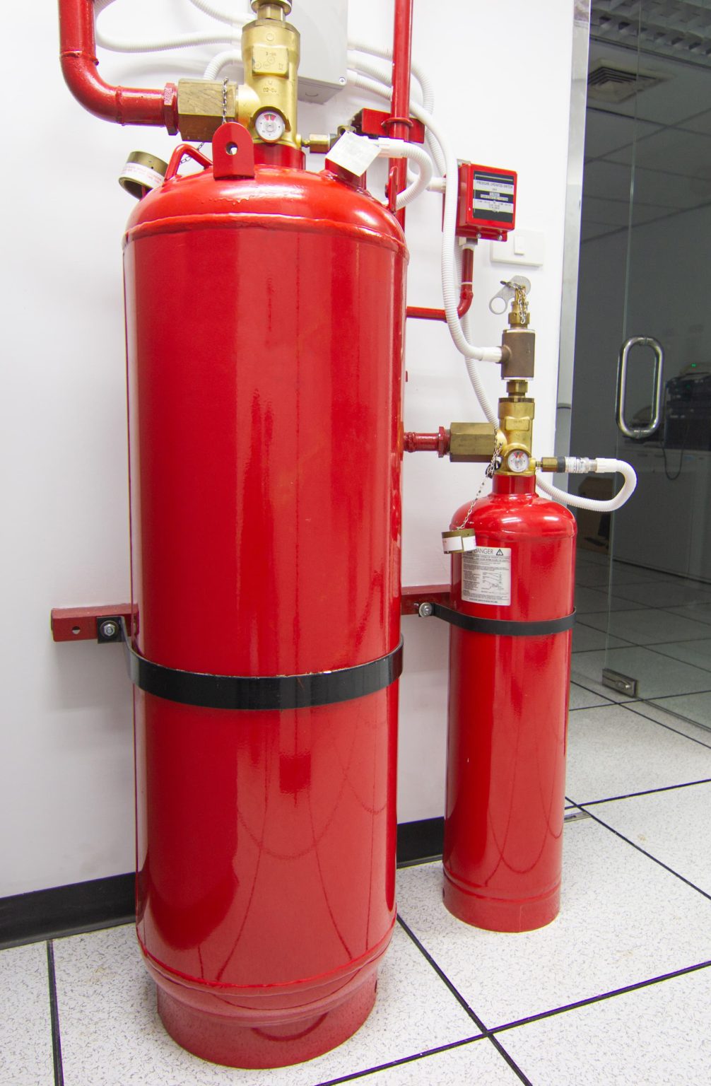 Fire Safety Solutions Canada team and workplace 4