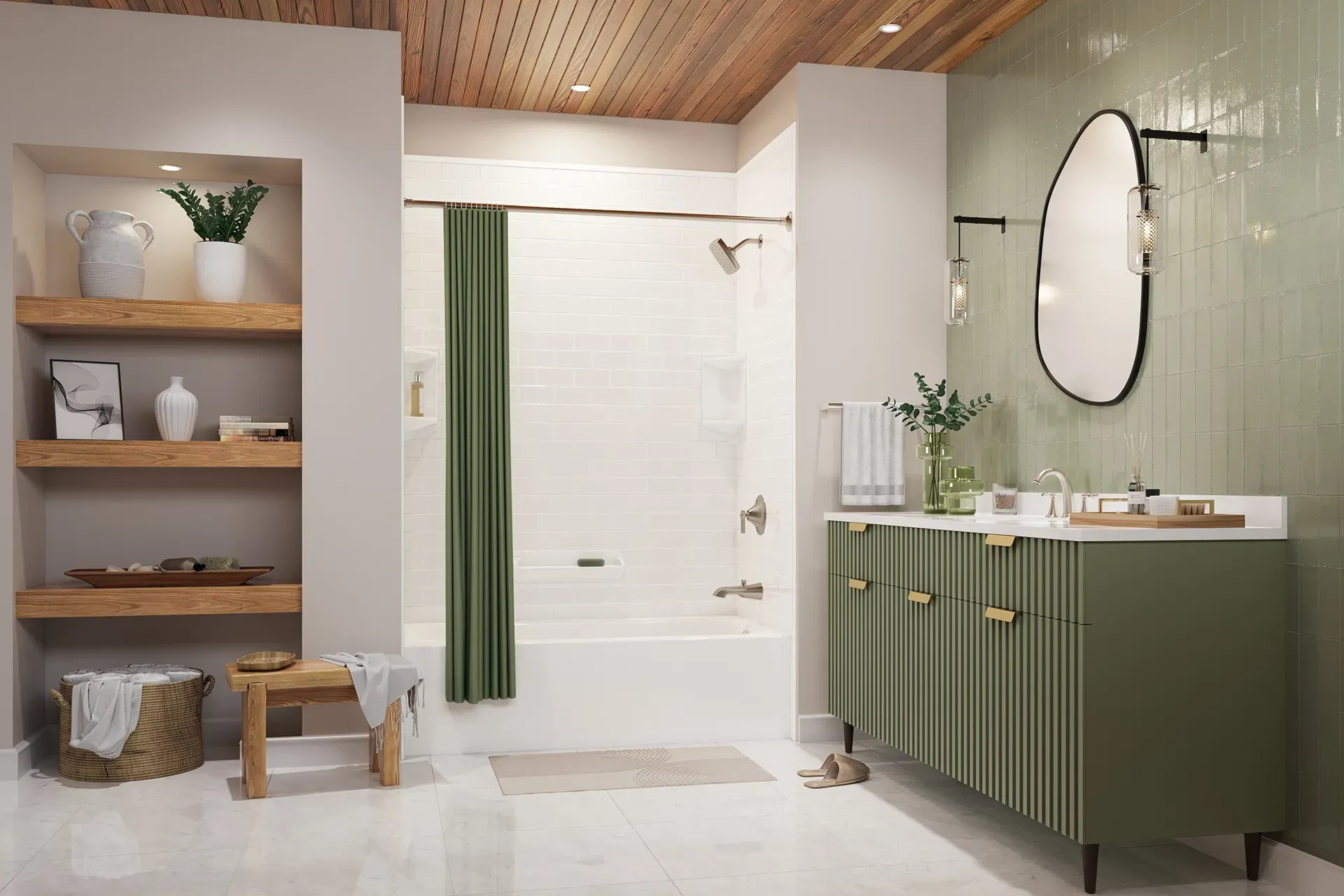 Bath Fitter San Diego & Palm Springs team and workplace 3