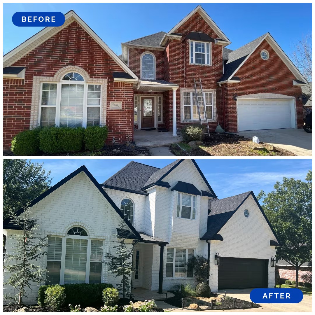 Derheim Painting & Home Improvement - Image 1