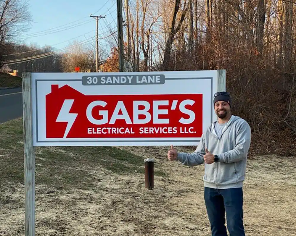 Gabe's Electrical Service LLC - Image 1