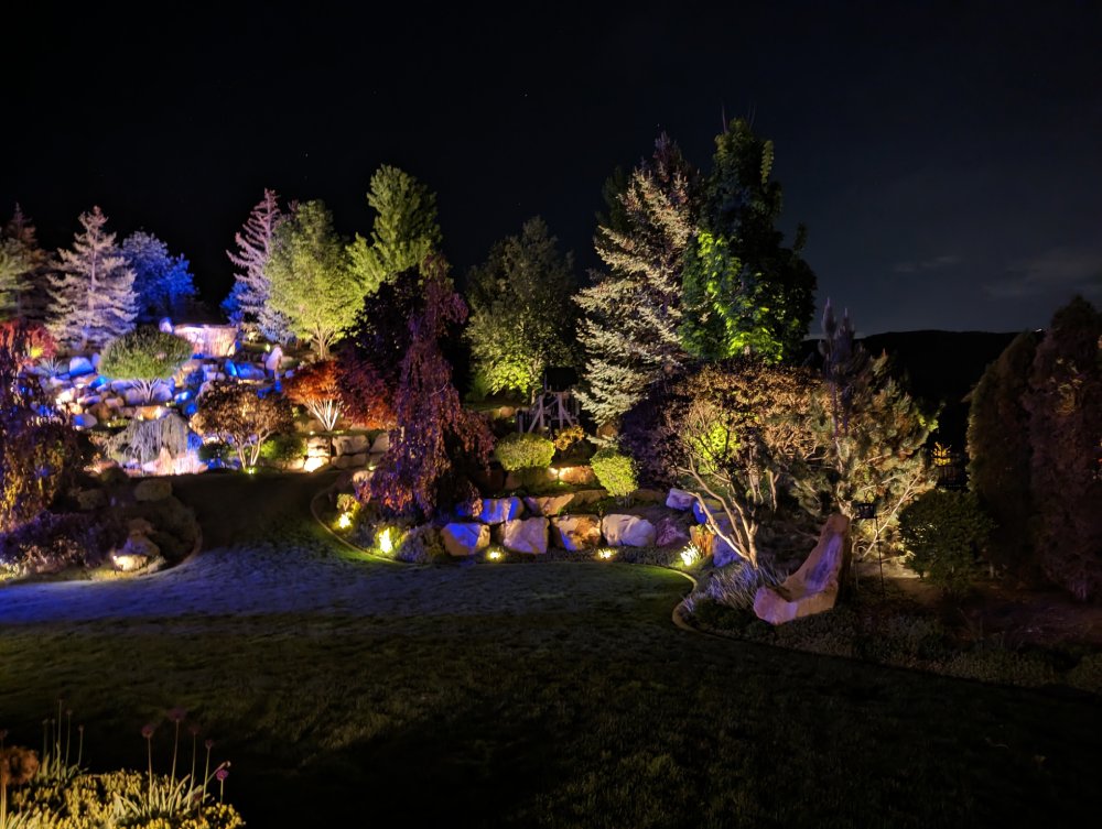 Tidewater Lights - Image 1