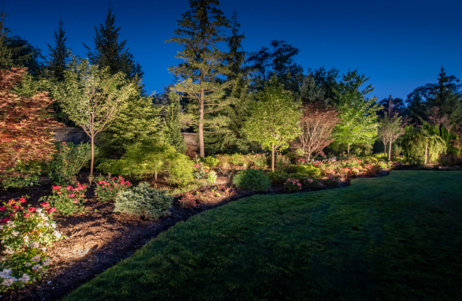 Outdoor Lighting Perspectives team and workplace 2