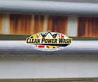 Clean Power Wash team and workplace 2