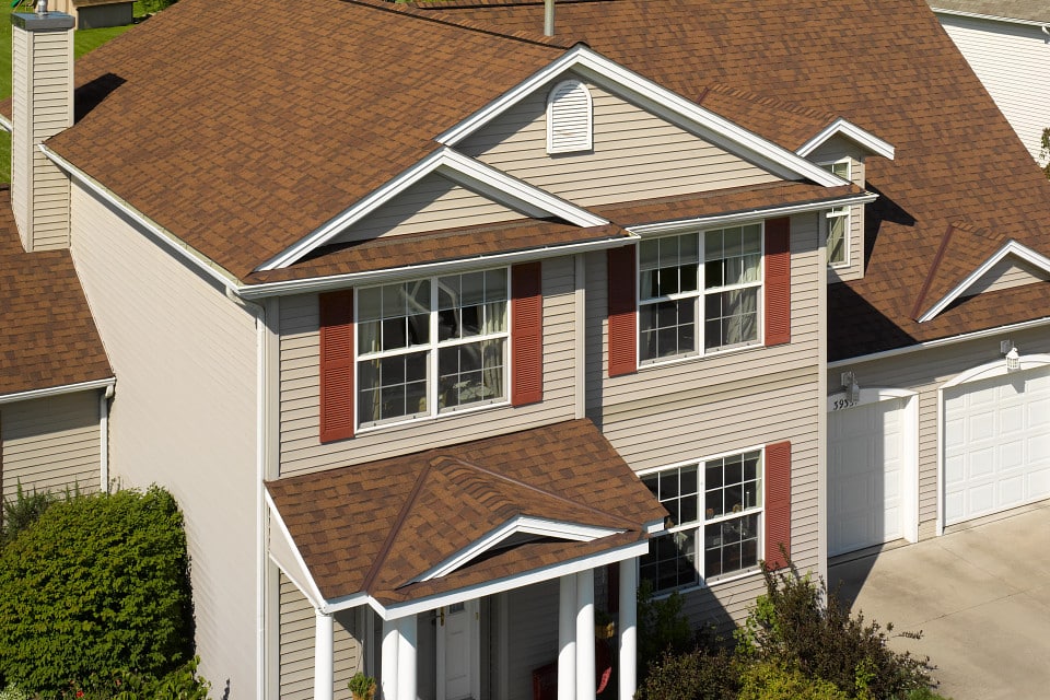 Oasis Gutters & Roofing team and workplace 2