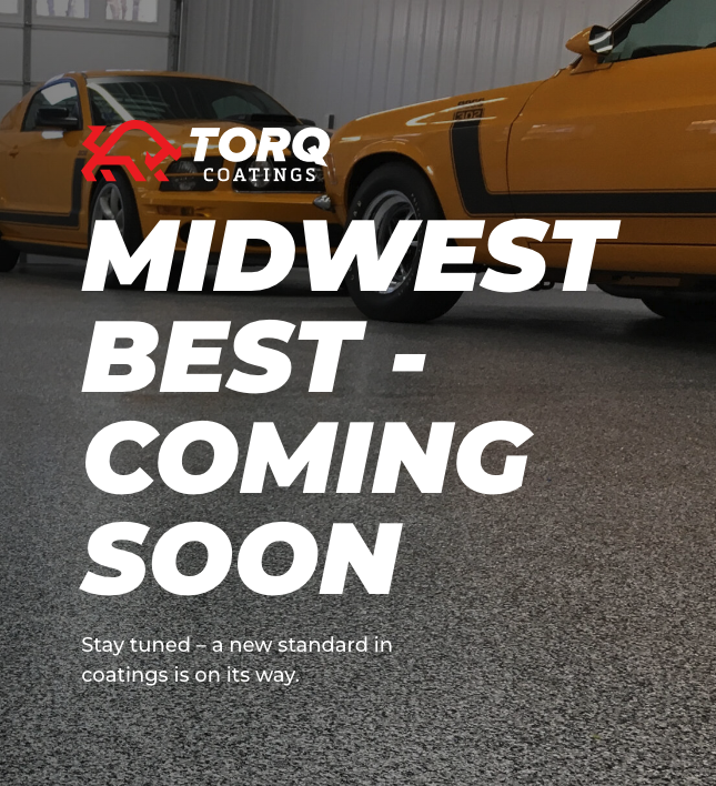 TORQ Coatings - Image 1