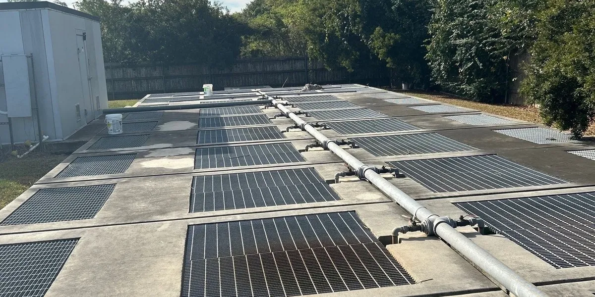 Sewer Treatment Specialist - Image 1