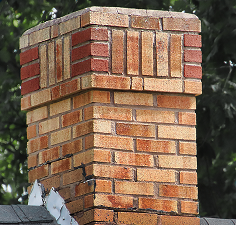 Rooftop Chimney Sweeps team and workplace 2