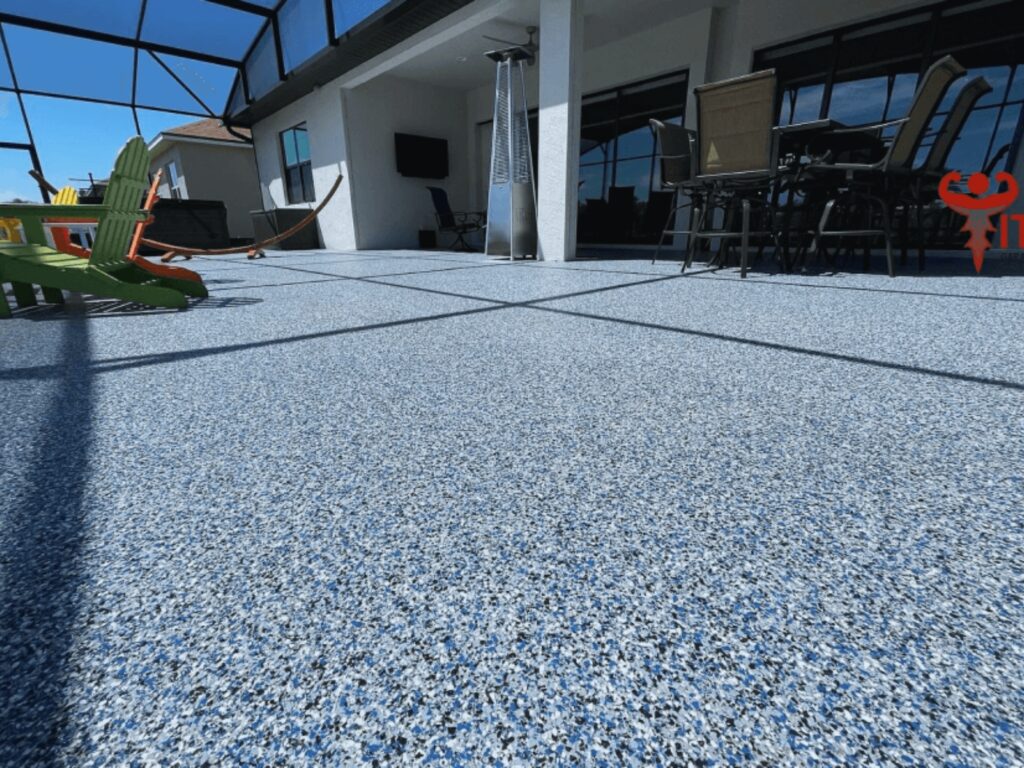 Royal Coatings team and workplace 10